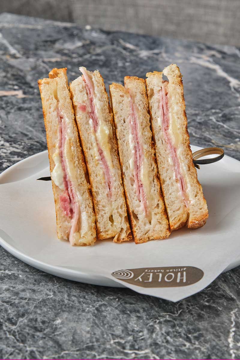 HOLEY-Minini-Croque